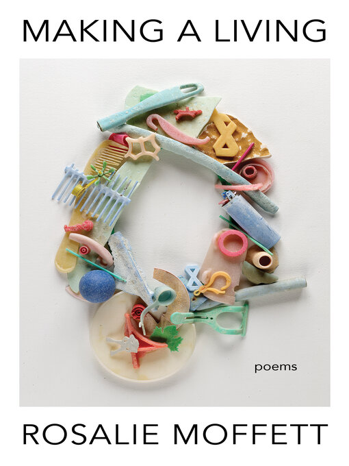 Title details for Making a Living by Rosalie Moffett - Available